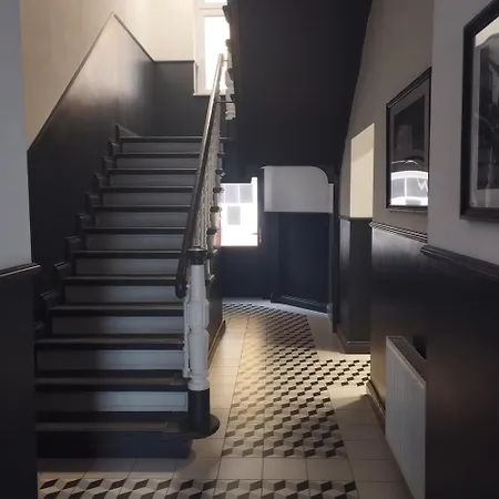 Z Jacuzzi Nova Apartment Bydgoszcz