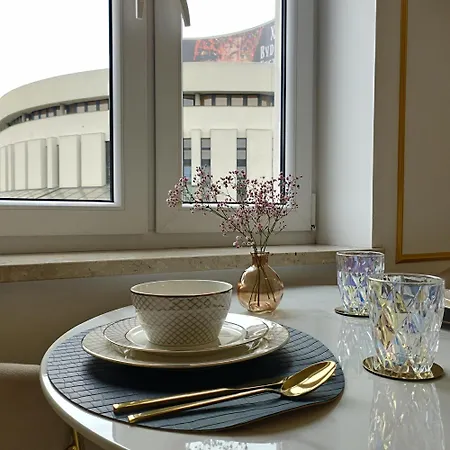 Z Jacuzzi Nova * Быдгощ