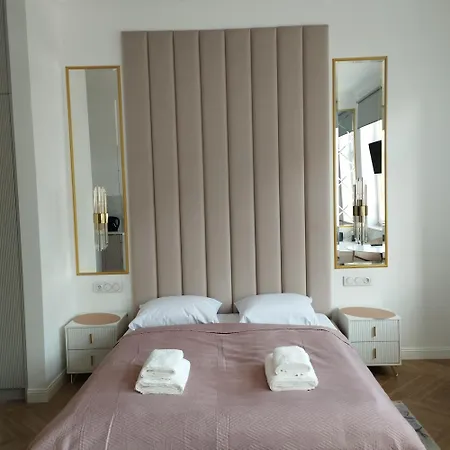 アパート Z Jacuzzi Nova