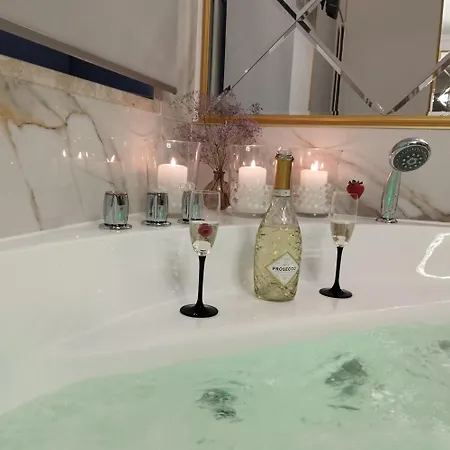 Z Jacuzzi Nova Bydgoszcz