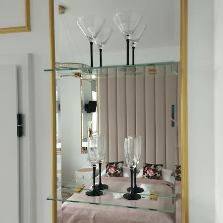Apartment Z Jacuzzi Nova Bydgoszcz