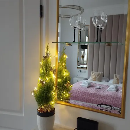 Z Jacuzzi Nova * Быдгощ