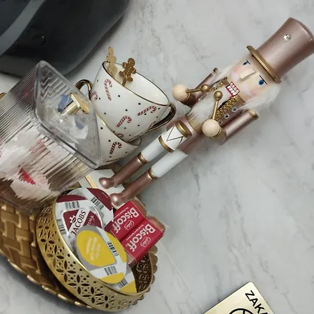 Z Jacuzzi Nova * Быдгощ