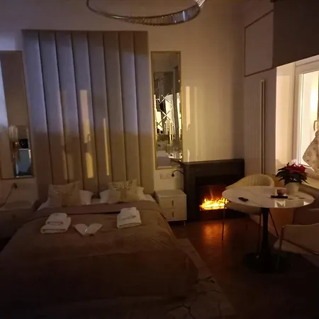 Z Jacuzzi Nova *