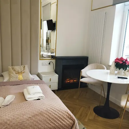 アパート Z Jacuzzi Nova