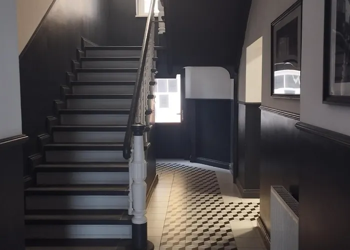 Z Jacuzzi Nova Апартаменти Бидгощ