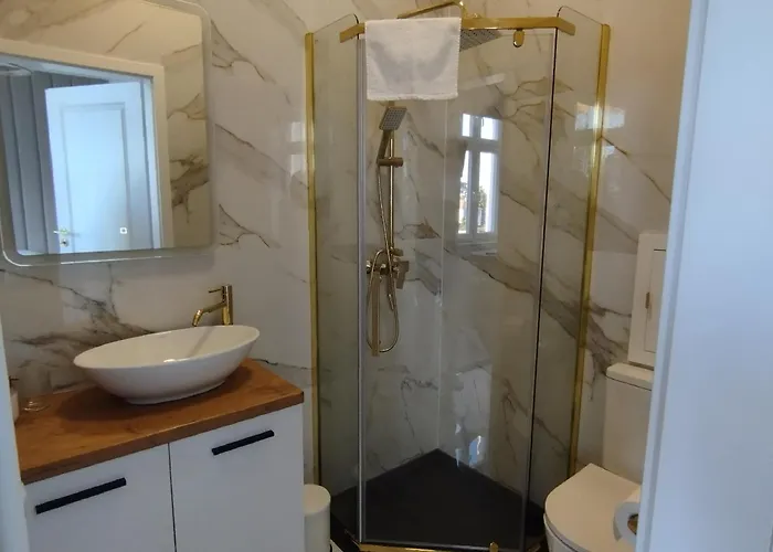 Апартаменти Z Jacuzzi Nova *