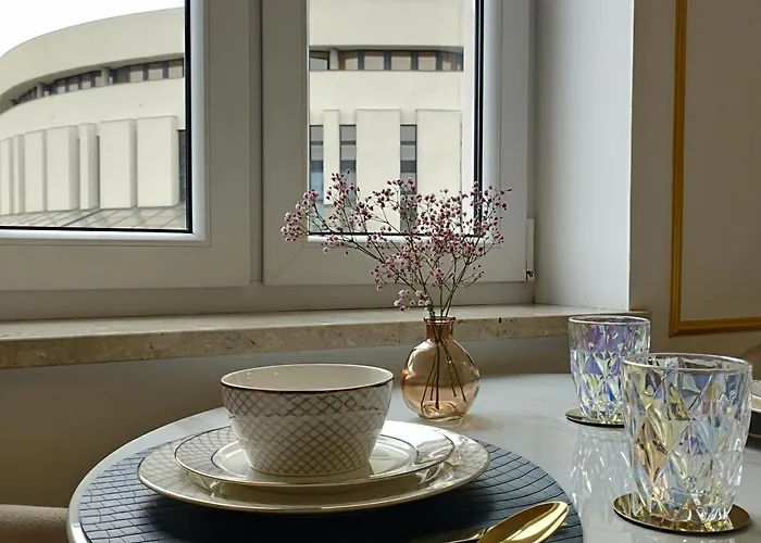 Z Jacuzzi Nova * Bydgoszcz