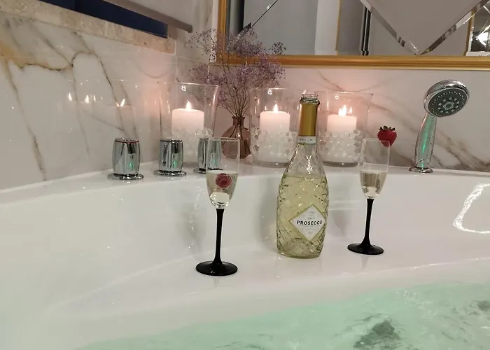 Z Jacuzzi Nova Bydgoszcz