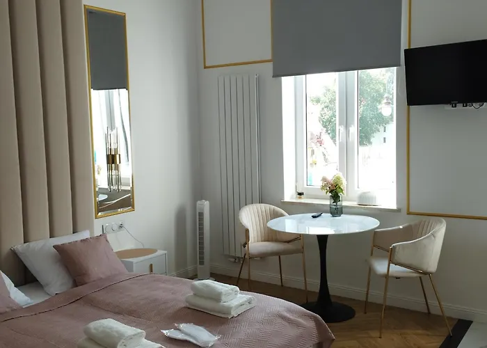 Appartamento Z Jacuzzi Nova