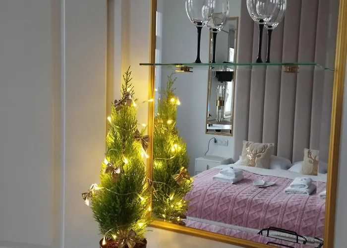 Z Jacuzzi Nova * Bydgoszcz