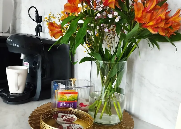 Z Jacuzzi Nova Bydgoszcz