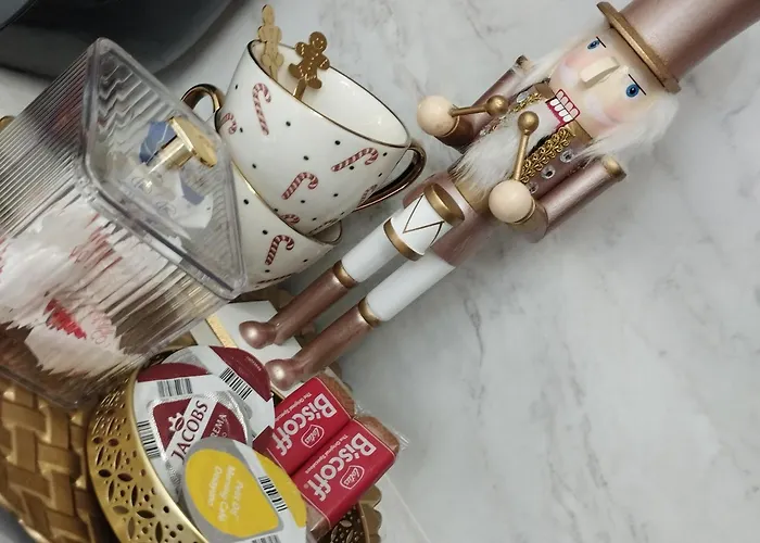 Z Jacuzzi Nova * Бидгощ