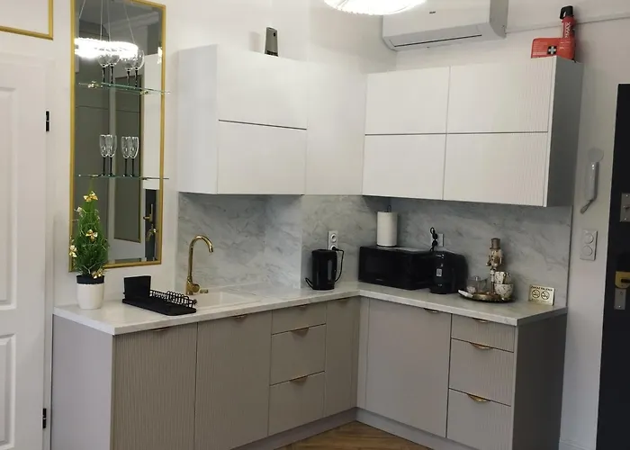 Appartamento Z Jacuzzi Nova